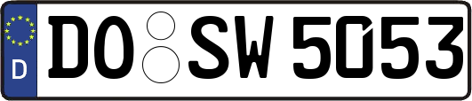 DO-SW5053