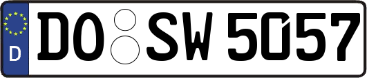 DO-SW5057