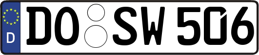 DO-SW506