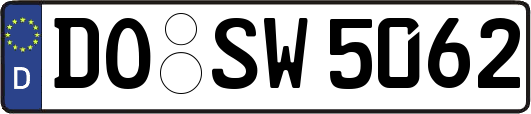 DO-SW5062