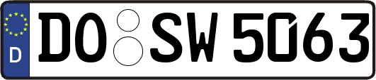 DO-SW5063