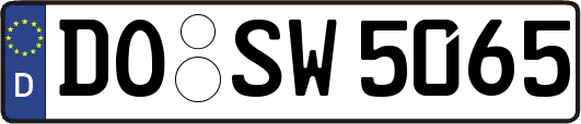 DO-SW5065