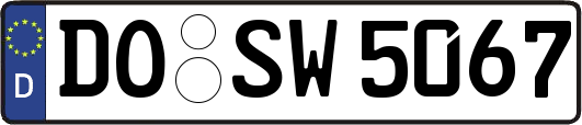DO-SW5067