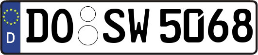 DO-SW5068