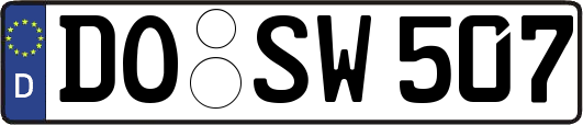 DO-SW507