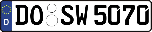 DO-SW5070