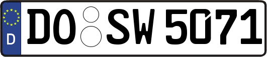 DO-SW5071