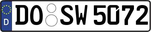 DO-SW5072