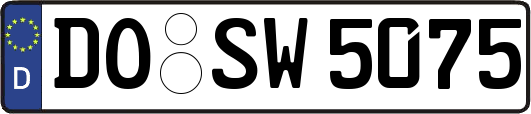 DO-SW5075