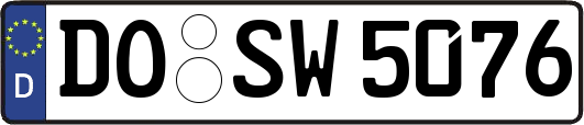 DO-SW5076