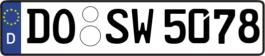 DO-SW5078