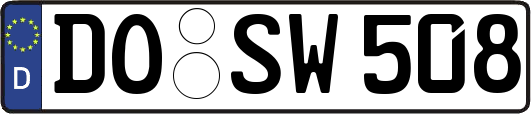 DO-SW508