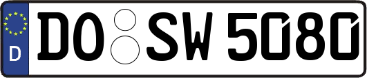 DO-SW5080