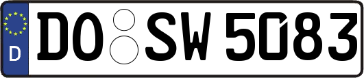 DO-SW5083