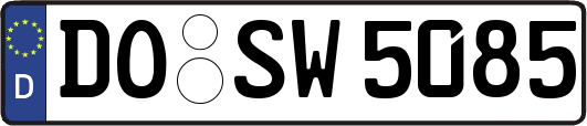 DO-SW5085