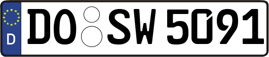DO-SW5091