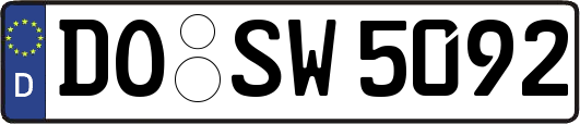 DO-SW5092