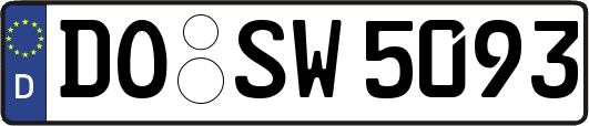 DO-SW5093