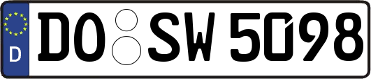 DO-SW5098