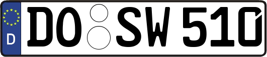 DO-SW510