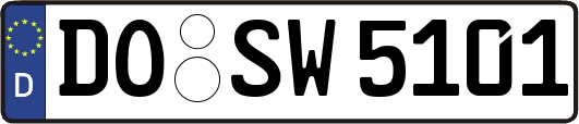 DO-SW5101