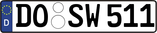 DO-SW511