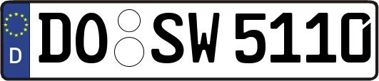DO-SW5110