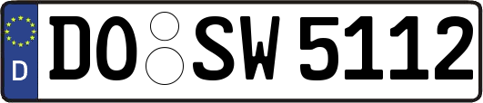 DO-SW5112
