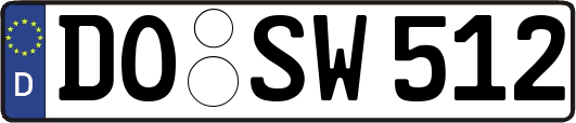 DO-SW512