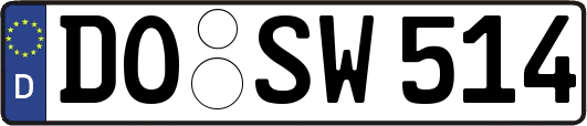 DO-SW514
