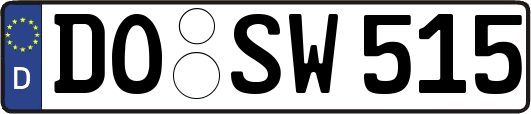 DO-SW515