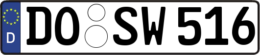 DO-SW516