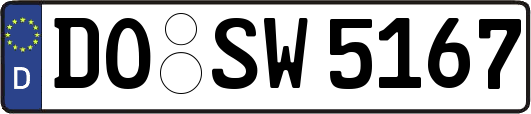 DO-SW5167
