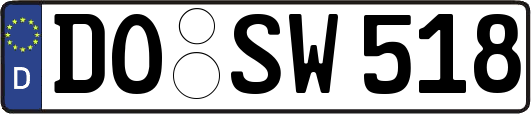 DO-SW518