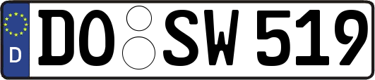 DO-SW519