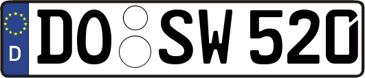 DO-SW520