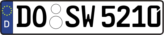 DO-SW5210