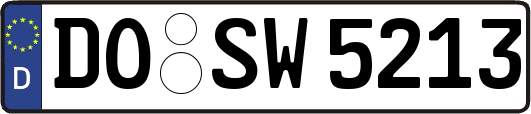 DO-SW5213