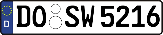 DO-SW5216