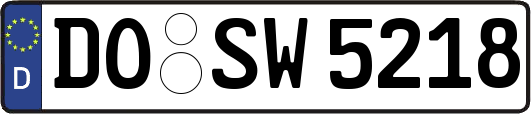 DO-SW5218