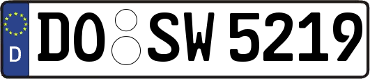 DO-SW5219