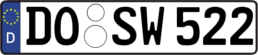 DO-SW522