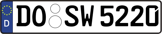 DO-SW5220