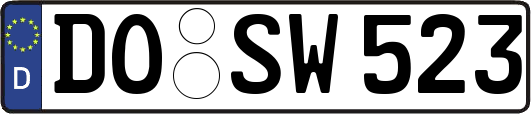 DO-SW523