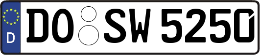 DO-SW5250