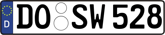 DO-SW528