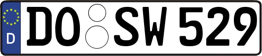 DO-SW529