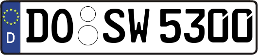 DO-SW5300