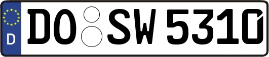 DO-SW5310