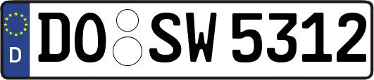DO-SW5312
